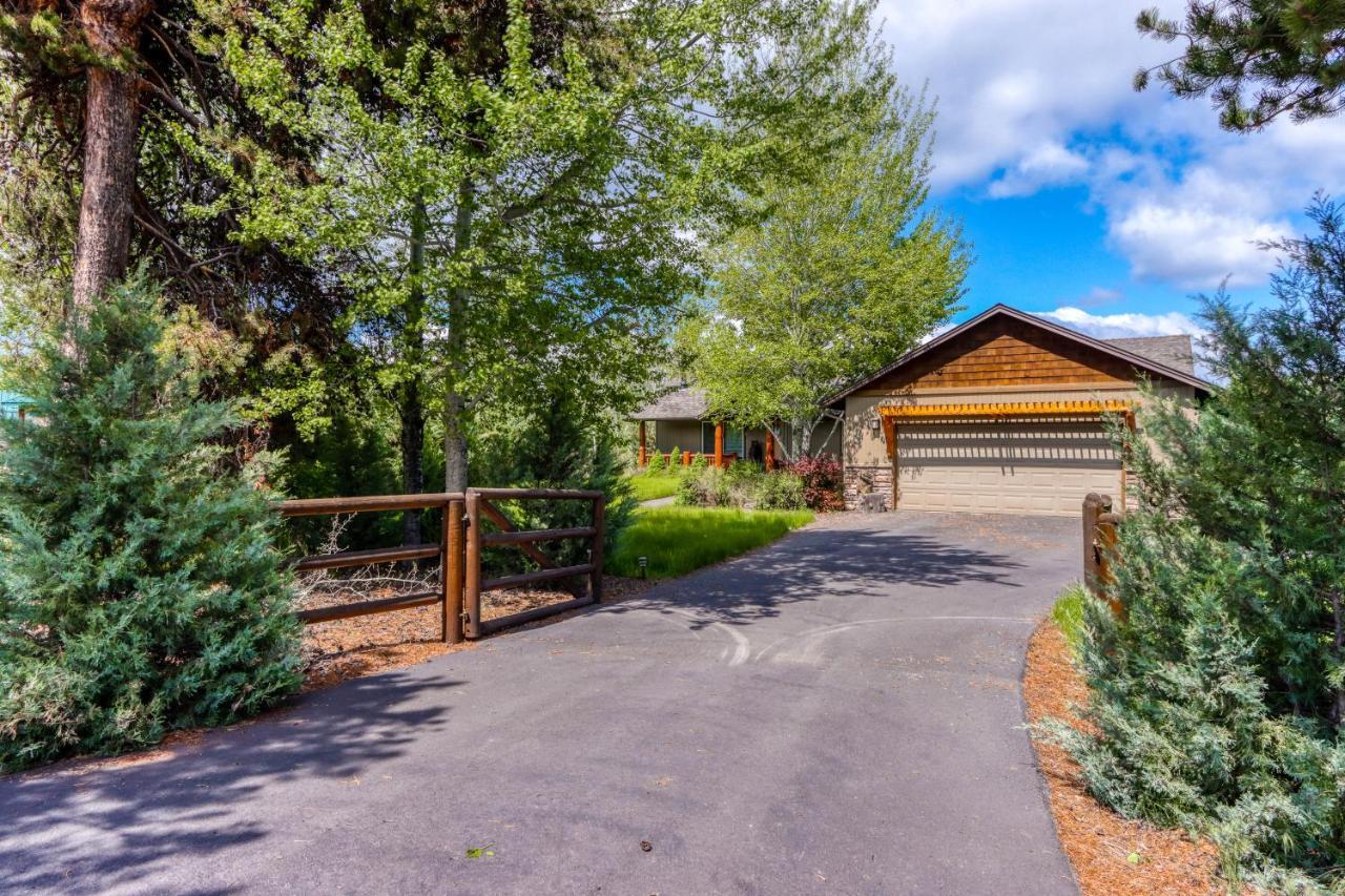 Meadow Walk Cabin La Pine Exterior photo